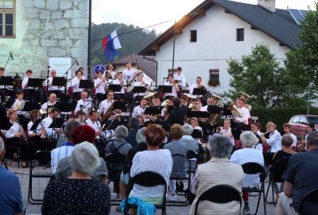22. POLETNI VEČER OB DNEVU DRŽAVNOSTI  04 FOTO LJUBO VUKELIČ